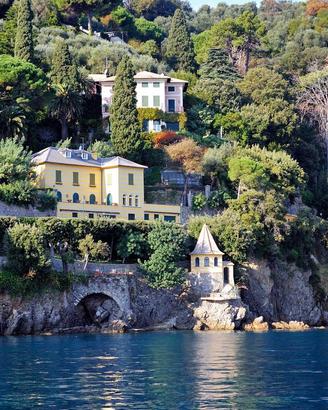 Multiproprietà Portofino Hotel Piccolo