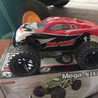 Automodello radiocomandato VRX Racing Sword