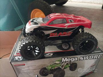 Automodello radiocomandato VRX Racing Sword