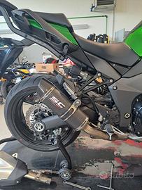 SC SCARICHI KAWASAKI