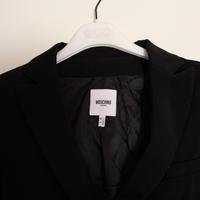 giacca moschino donna