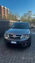 Fiat Freemont 2012 (LEGGERE DESCRIZIONE)