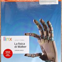 La fisica di Walker