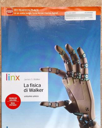 La fisica di Walker