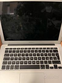 macbook air a1466