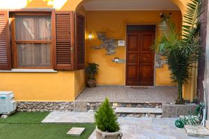 Casa vacanze Terralba - Sardegna