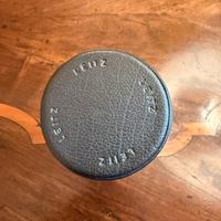 Leica custodia porta obiettivo