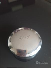 Portapillole in argento Bradimante 