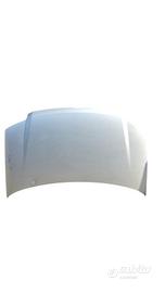 COFANO ANTERIORE FIAT Panda 2° Serie 51876323 (03