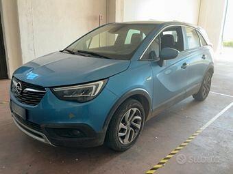 Opel Crossland X 1.5 ECOTEC D 102 CV Start&Stop In