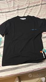 T-shirt off white