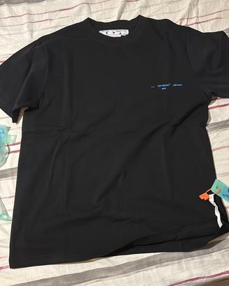 T-shirt off white