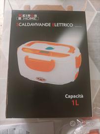 Scaldavivande elettrico 