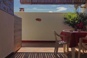 Casa vacanze a Lido Marini