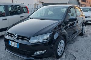 Volkswagen Polo 1.2 70 CV 5p. Comfortline
