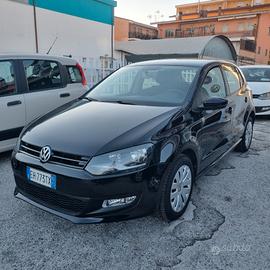 Volkswagen Polo 1.2 70 CV 5p. Comfortline