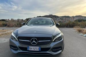 Mercedes-benz C 220 BlueTEC