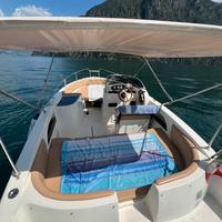 Open A.S. marine 590