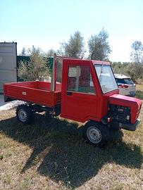 Motoagricola