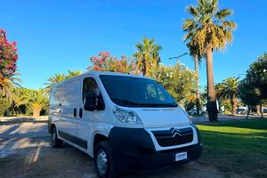 CITROEN Jumper 33 L2H1 2.2 hdi 120cv