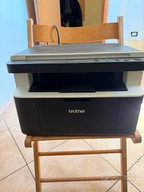 stampante multifunzione brother dcp 1512