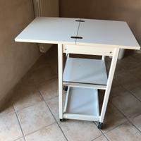 Carrello foppapedretti