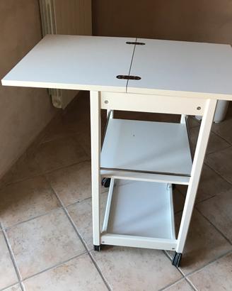 Carrello foppapedretti