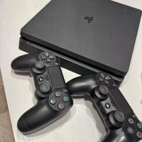 PlayStation 4 slim