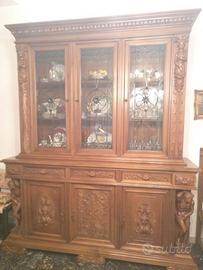 Credenza
