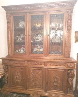 Credenza