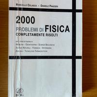 eserciziario di fisica