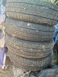 gomme Bridgestone