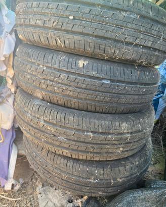 gomme Bridgestone