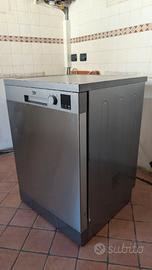lavastoviglie beko DVN05320X