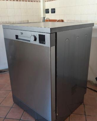 lavastoviglie beko DVN05320X