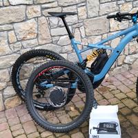 e-bike specialized Kenevo expert