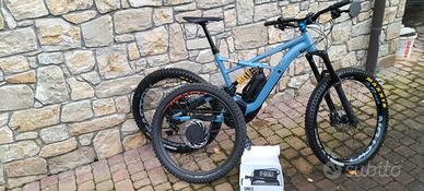 e-bike specialized Kenevo expert