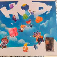 Gioco da tavolo Hop