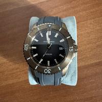 Venezianico Nereide bronzo