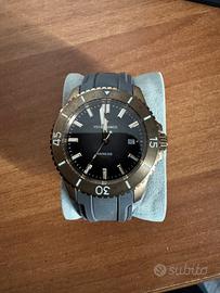 Venezianico Nereide bronzo