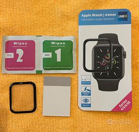 Protezione schermo apple watch