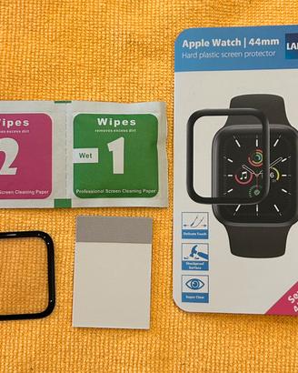 Protezione schermo apple watch