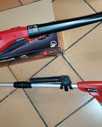 soffiatore+ taglia bordi 