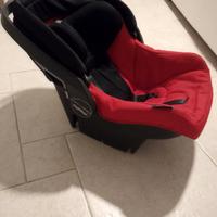 Tris passeggino bambini Perego