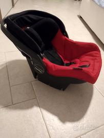 Tris passeggino bambini Perego