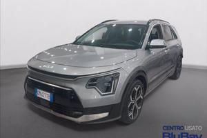 KIA Niro 1.6 GDi DCT HEV Style