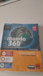 Il mondo a 360 gradii