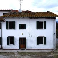 CASA INDIPENDENTE A PISTOIA