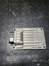 centralina Husqvarna 