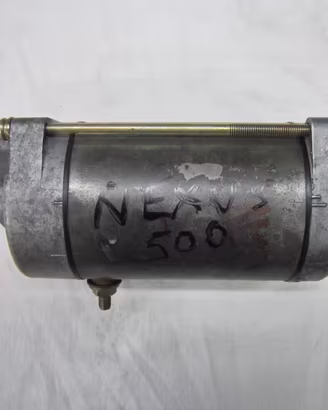Motorino Avviamento Gilera Nexus 500 Originale